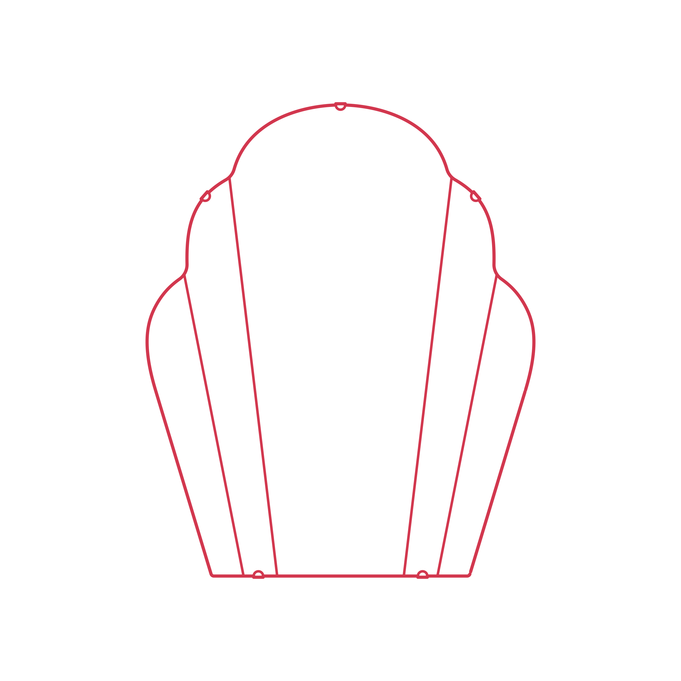 Objects Wall Mirrors Ikea Lommaryd Mirror Laser Cut Svg File Free Vectors